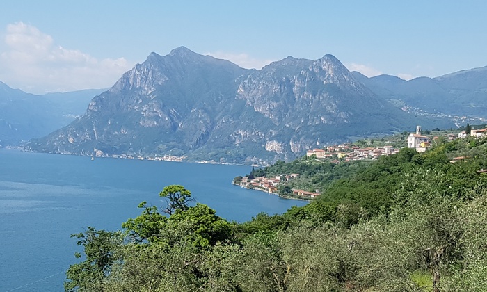 Epoca: Lago d’Iseo